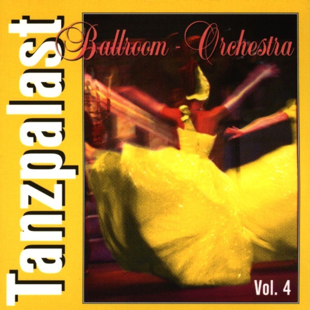 Picture of Tanzpalast 4