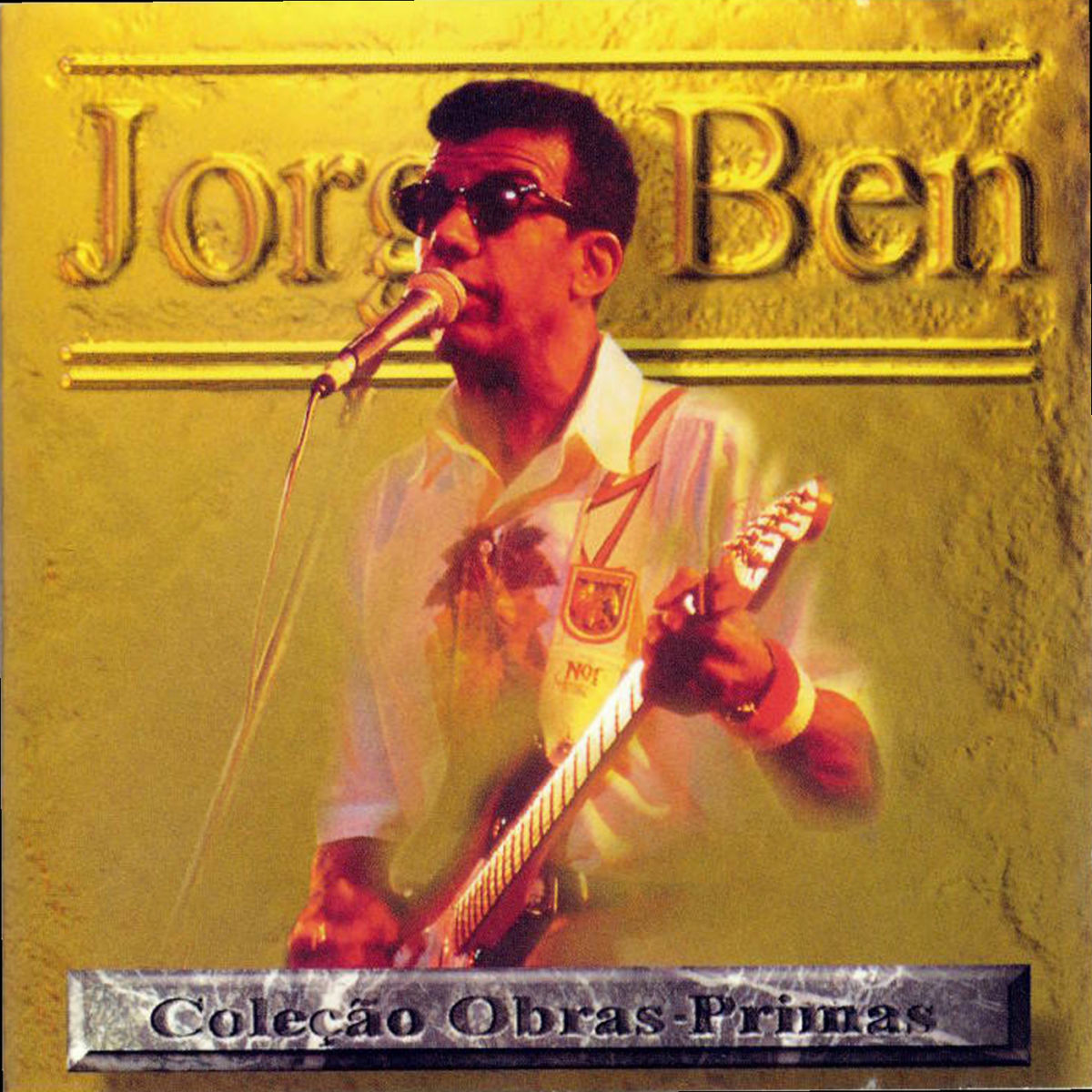 Album cover of O Telefone Tocou Novamente
