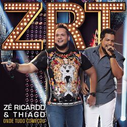 Cover of Onde Tudo Começou