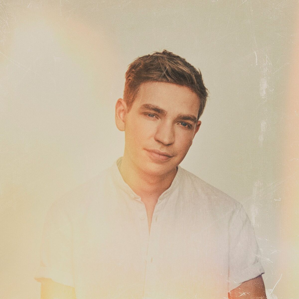 Album cover of Paradise