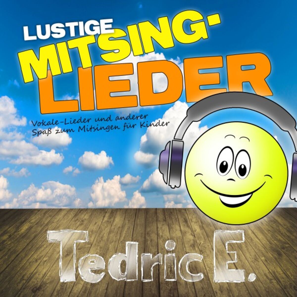 Album cover of Es war eimmal ein Esel