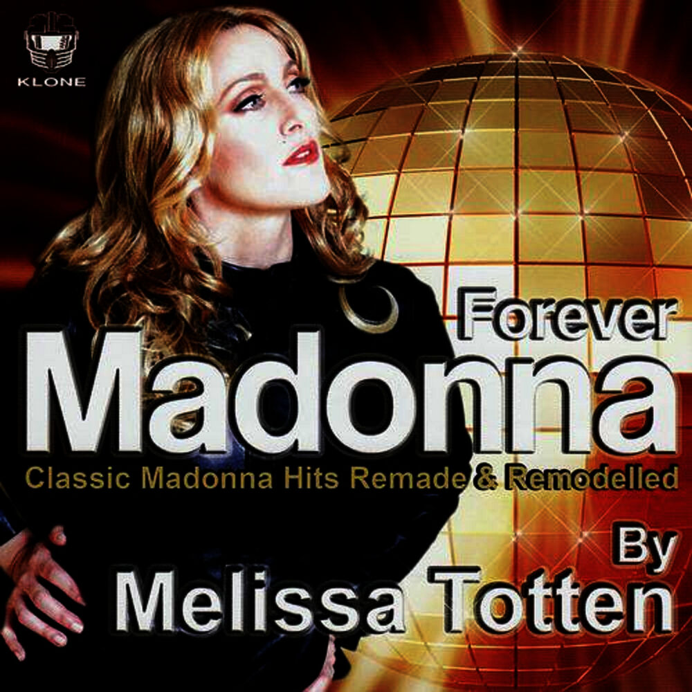 Picture of Forever Madonna