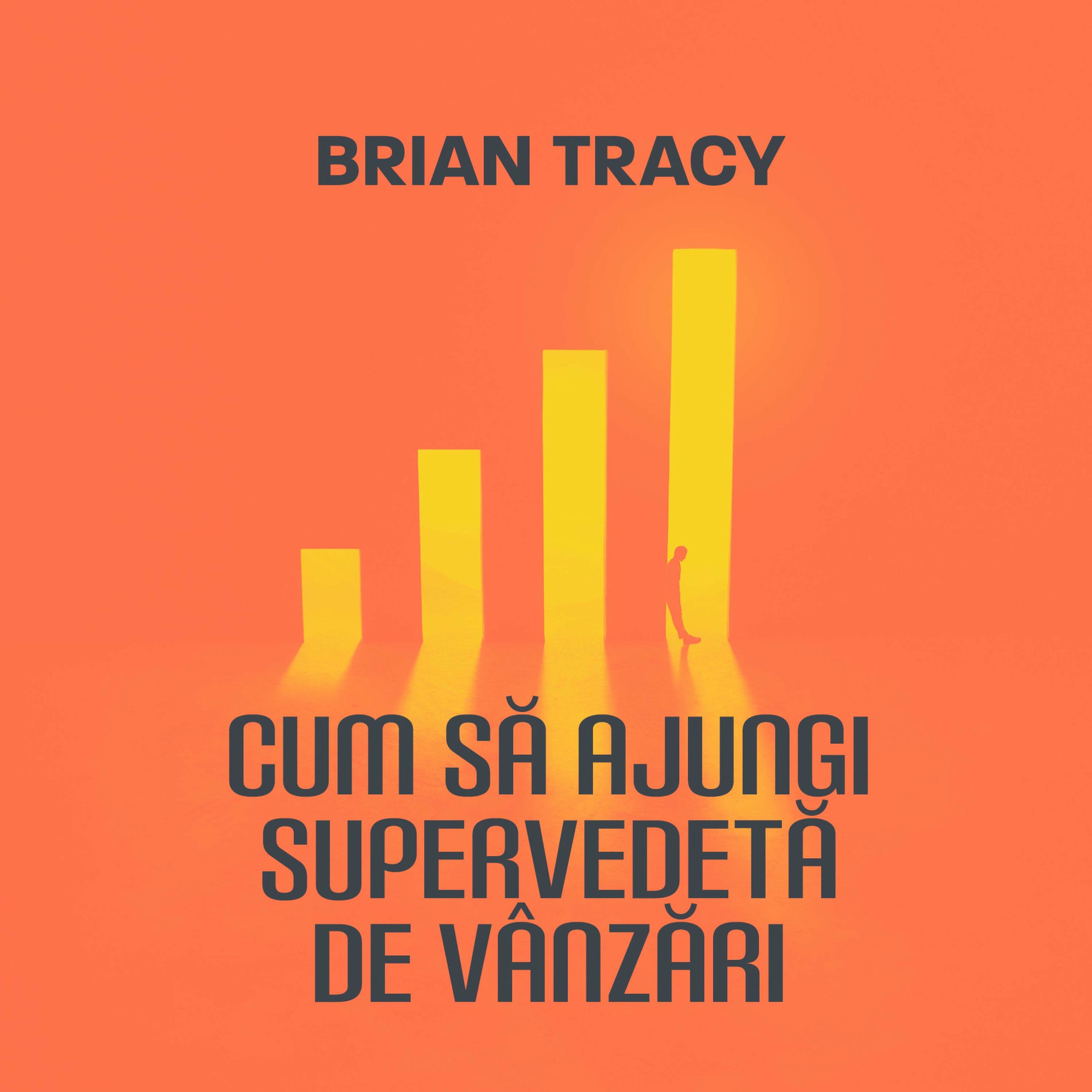 Album cover of Cum să ajungi supervedetă de vânzări