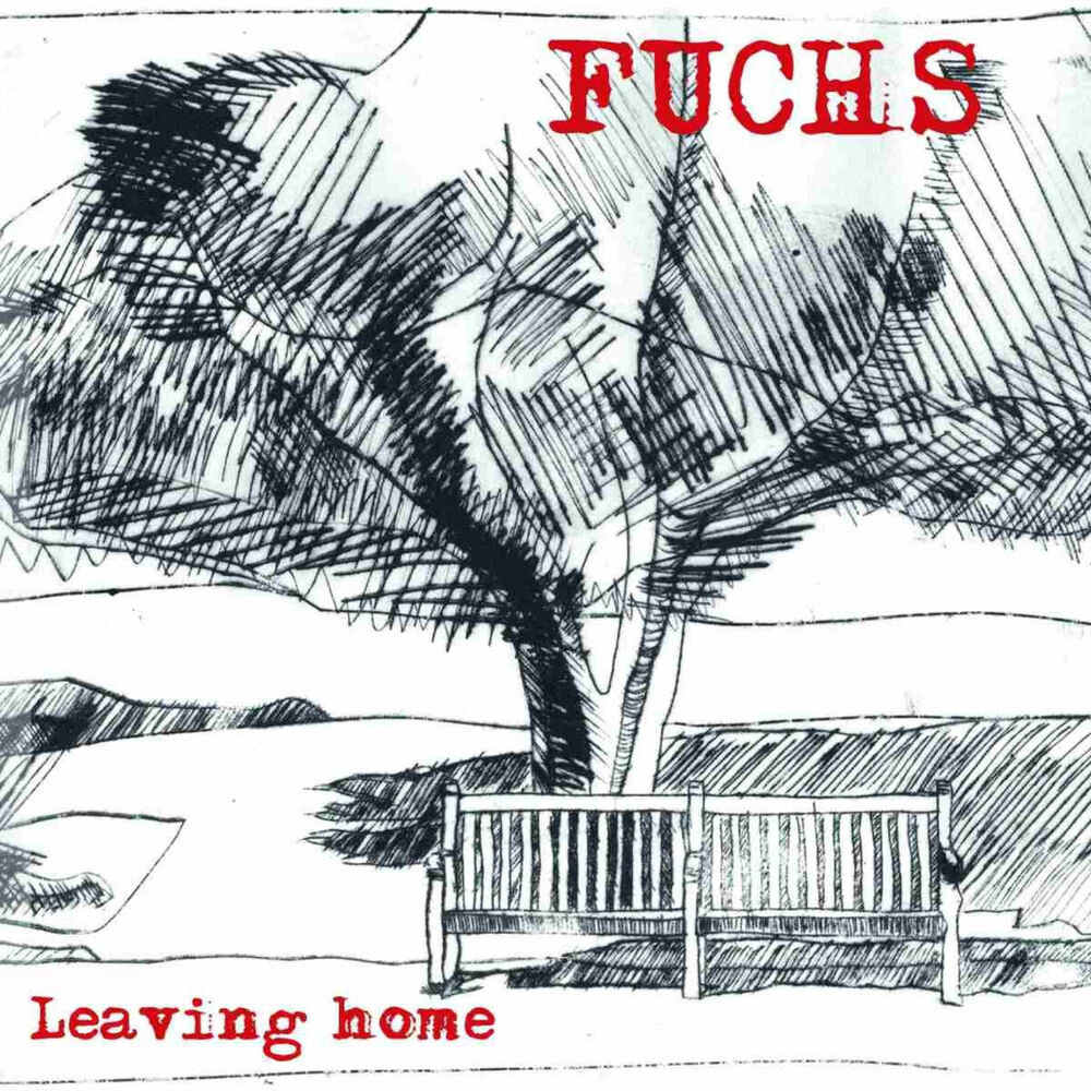 Picture of Leaving Home