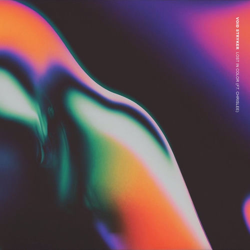 Lost in Color artwork