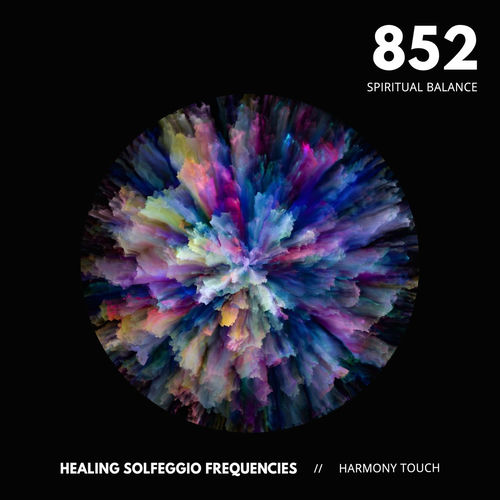 Let Go of Self-Doubt by Healing Solfeggio Frequencies - 88 BPM