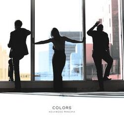 Cover of Colors