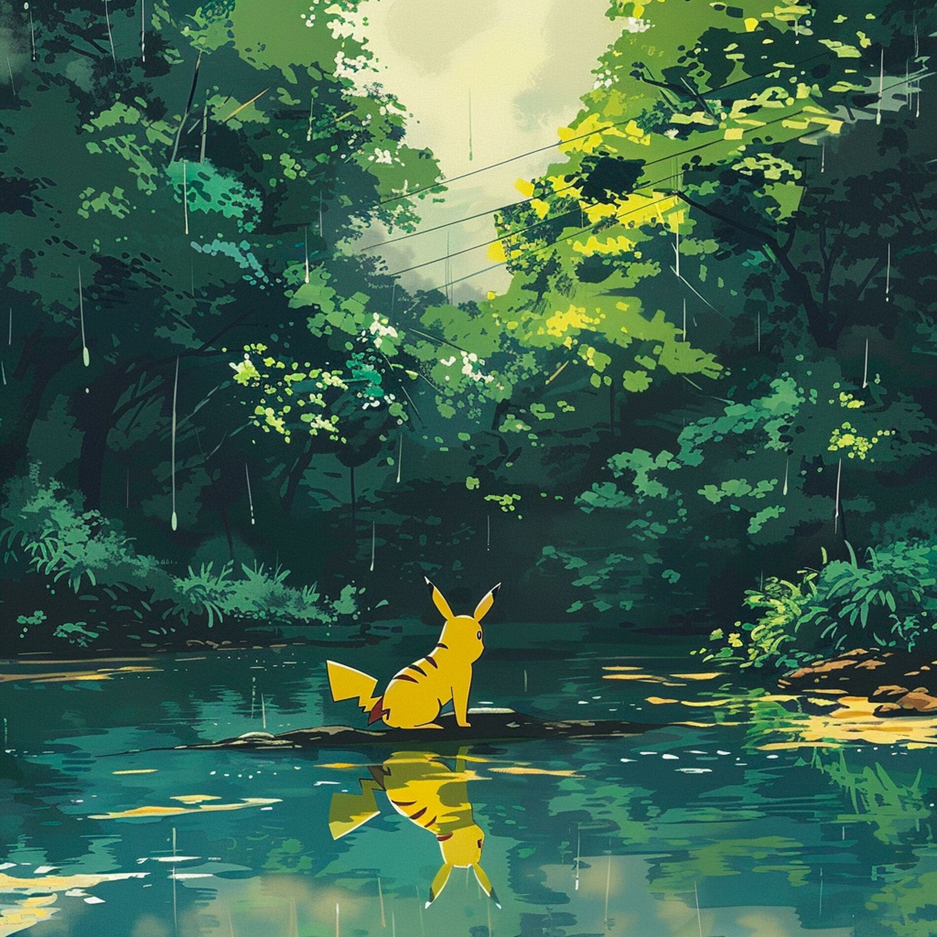 Album cover of Gotta Catch 'Em All Piano II