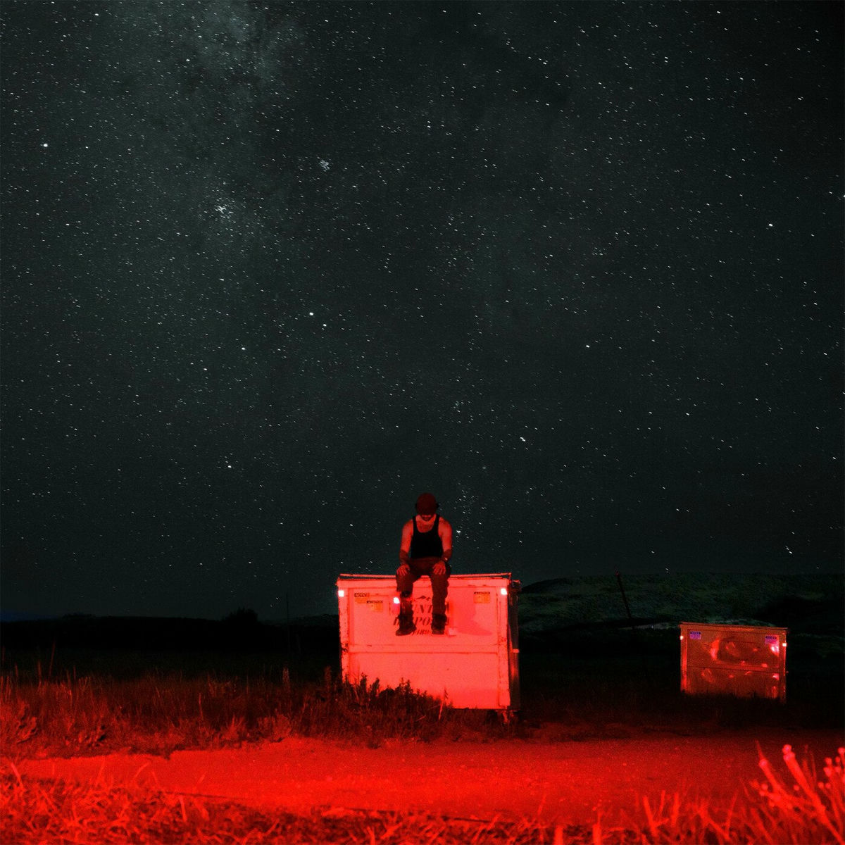 Album cover of DOJA