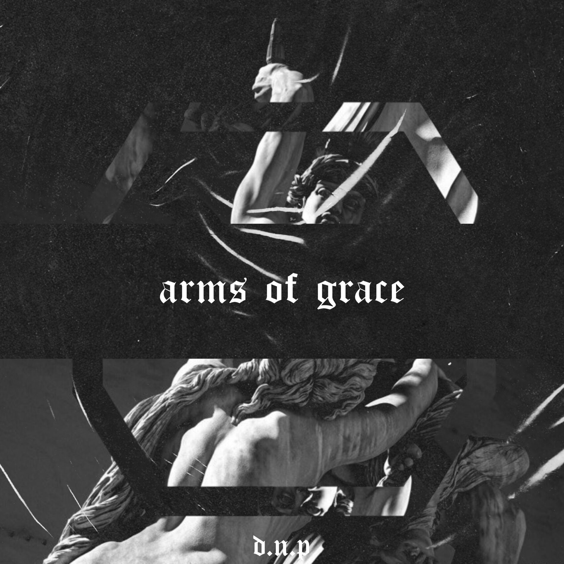 Album cover of Arms of Grace