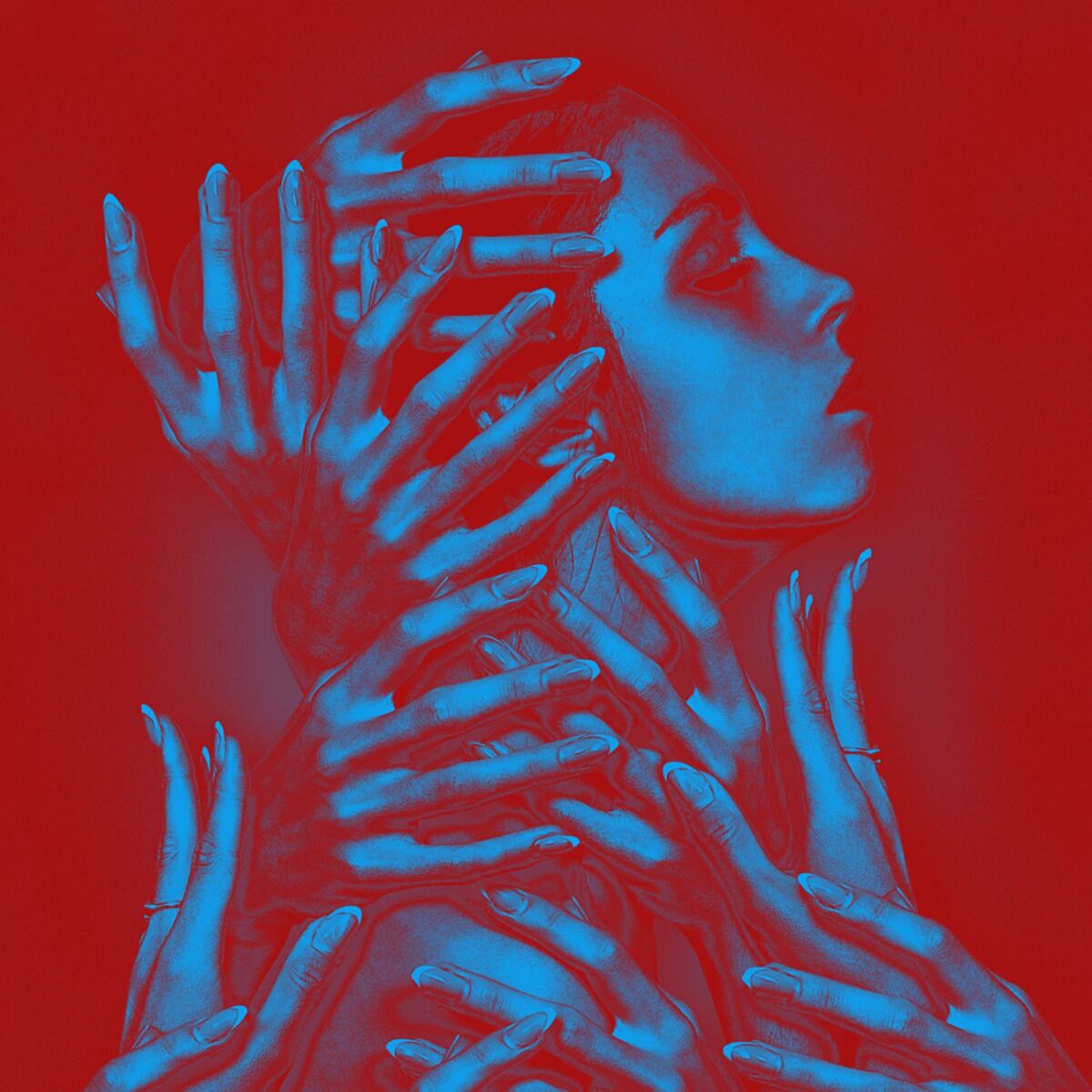 Album cover of Echoes In My Mind, Remix