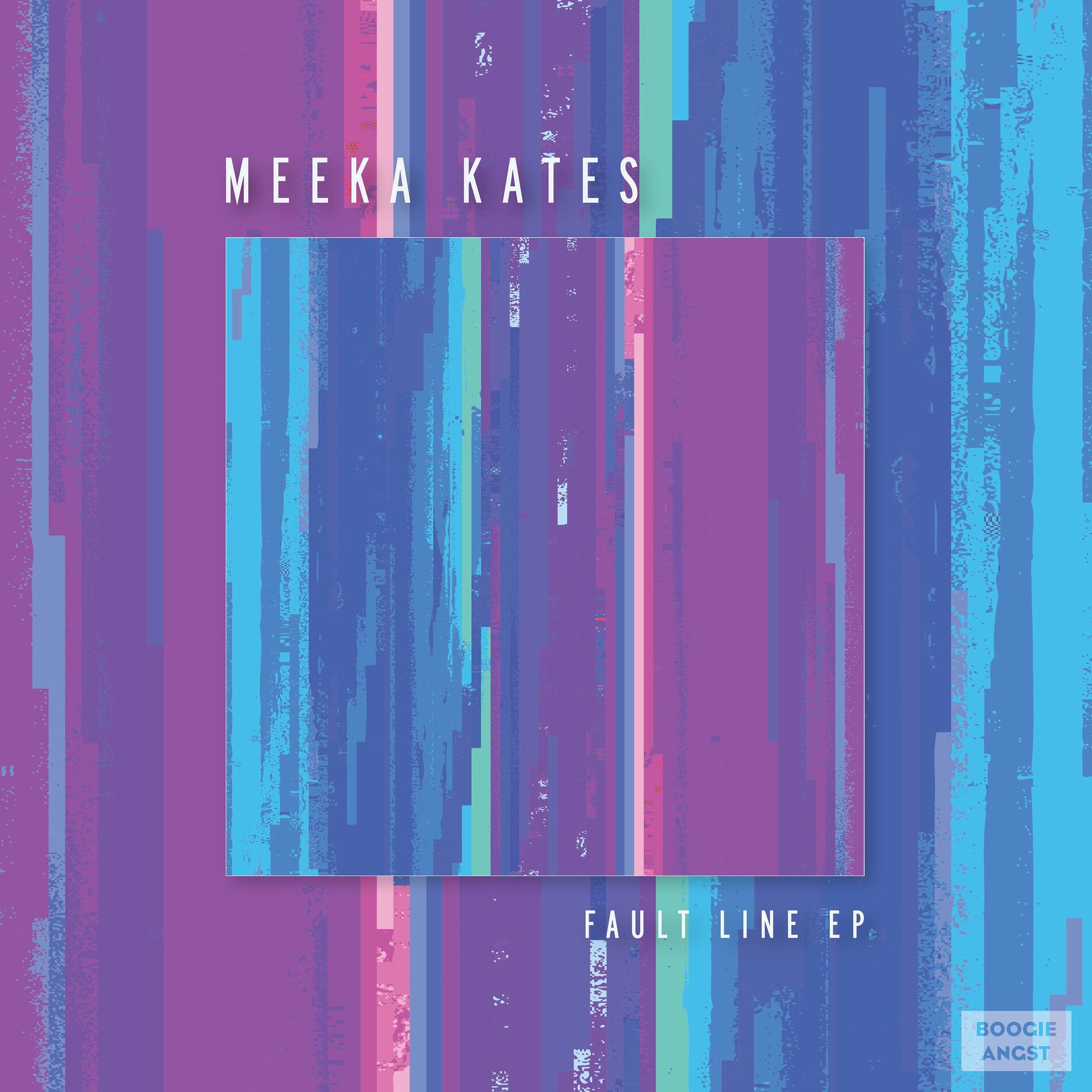 Album cover of Fault Line