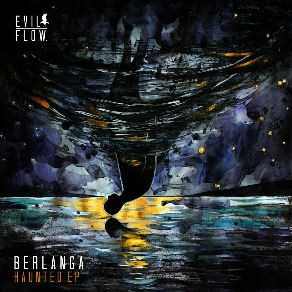 Picture of Haunted EP