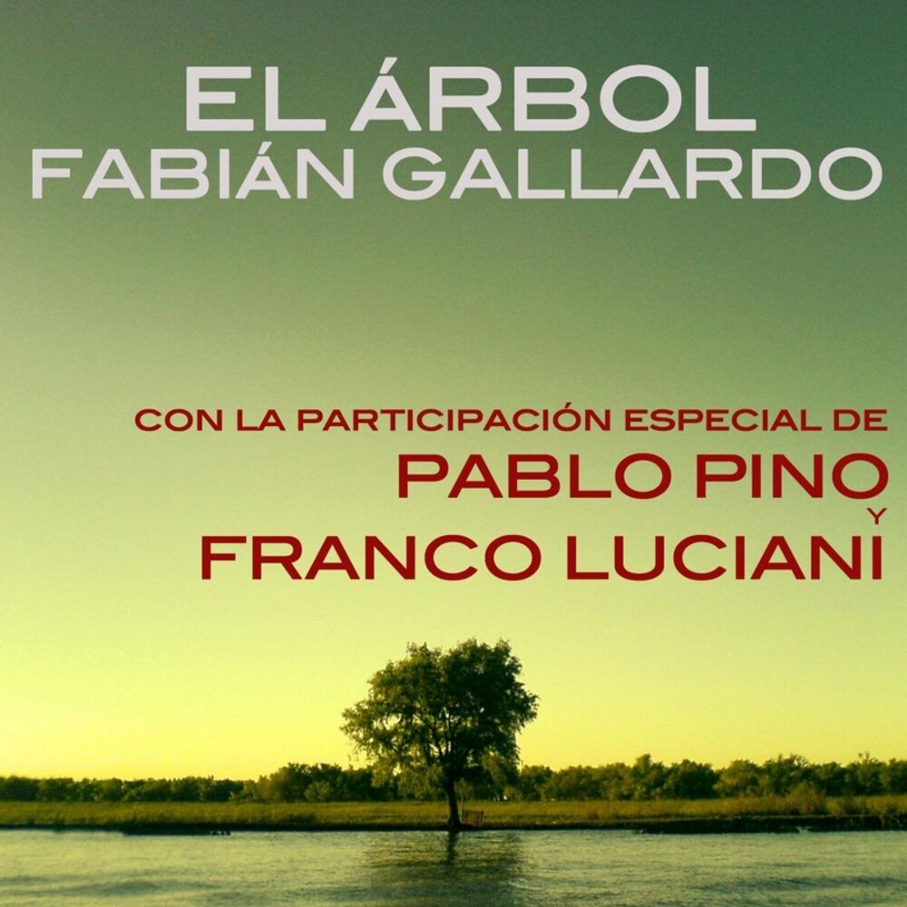 Picture of El Árbol