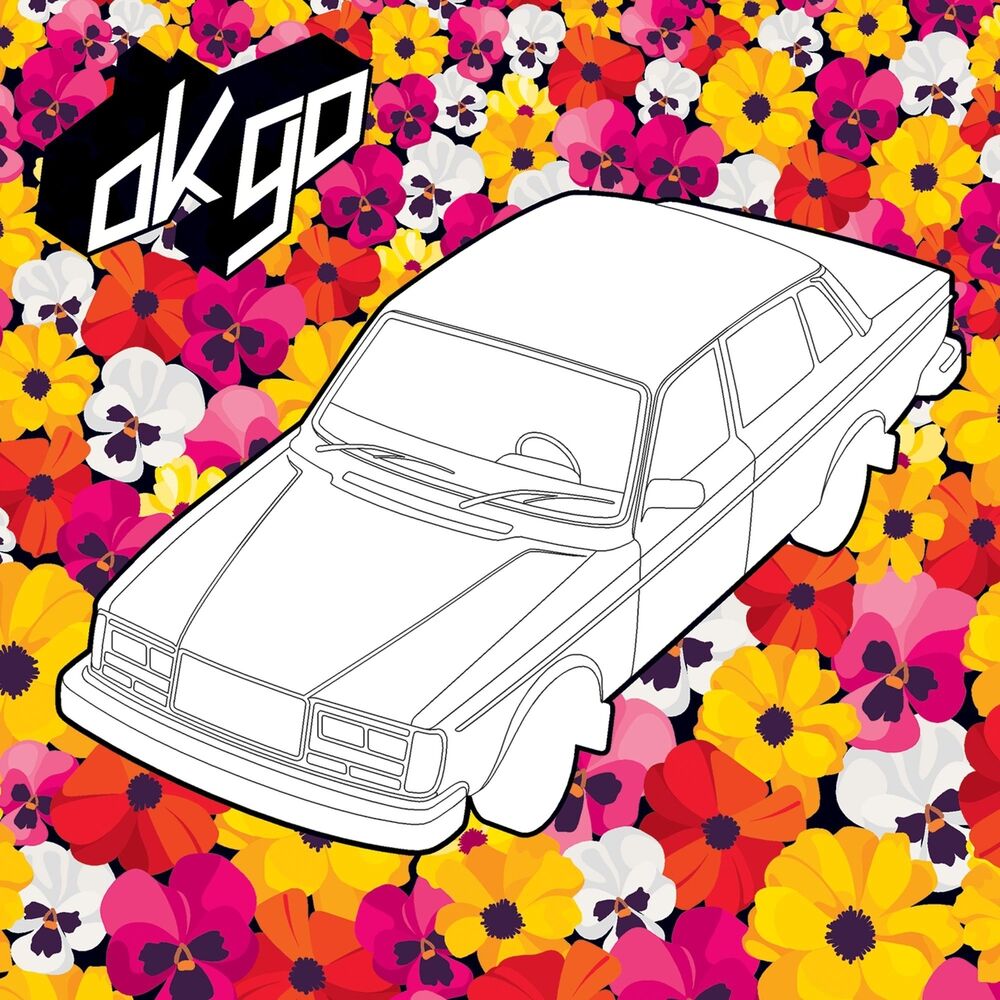 Picture of OK Go