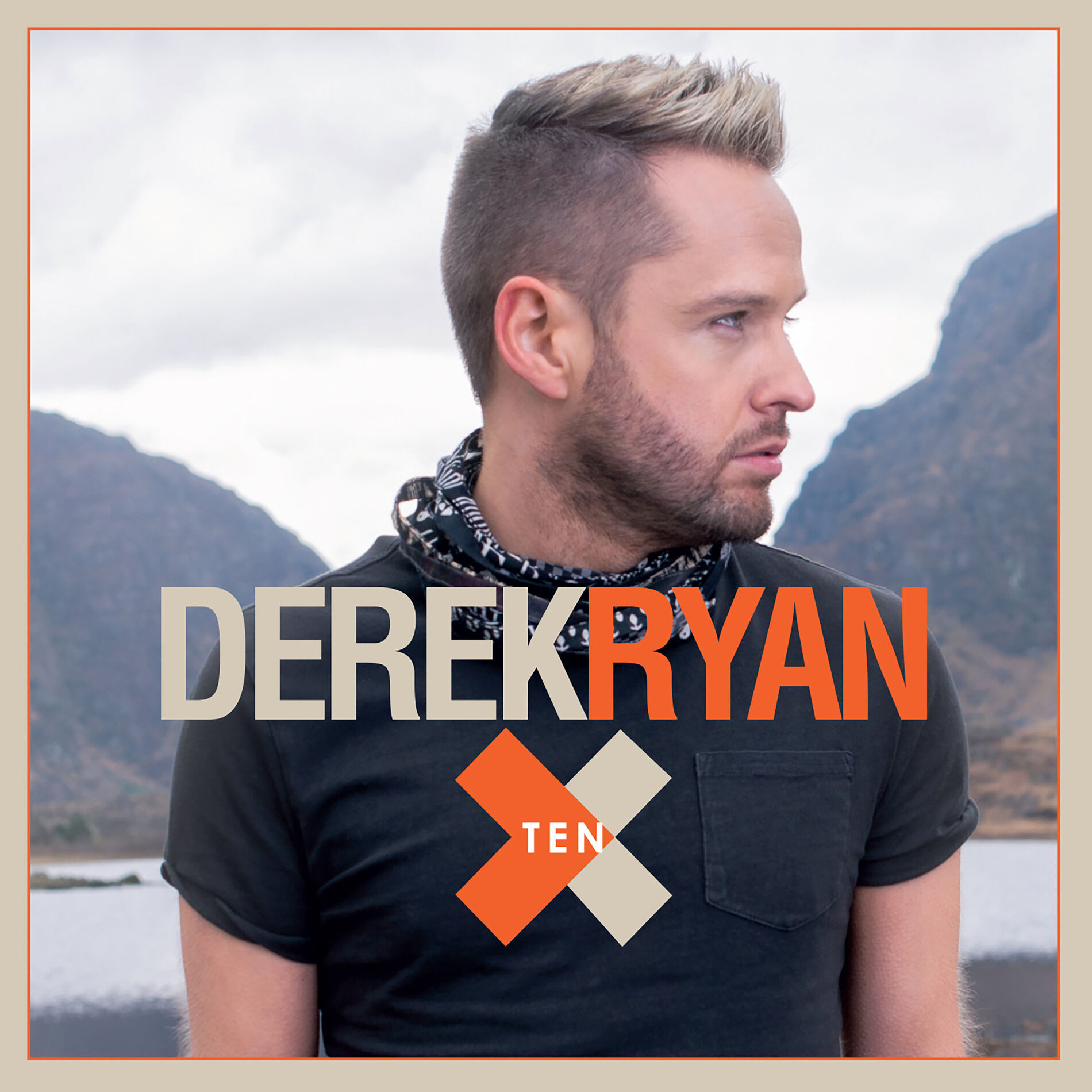 Album cover of Ten