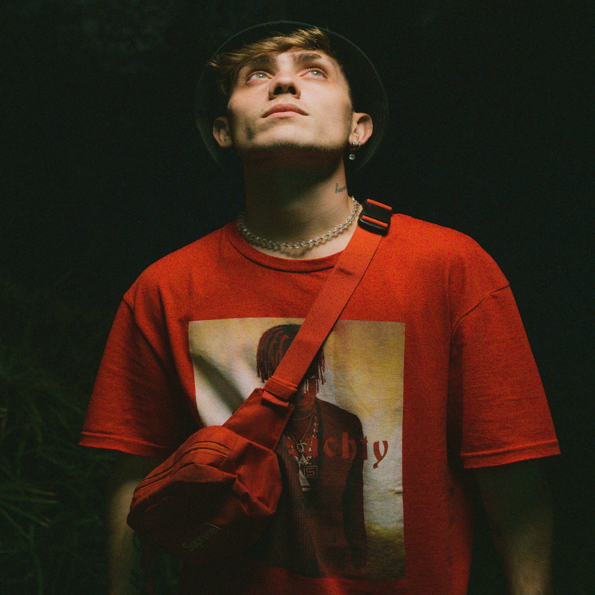 Album cover of Olvidarte