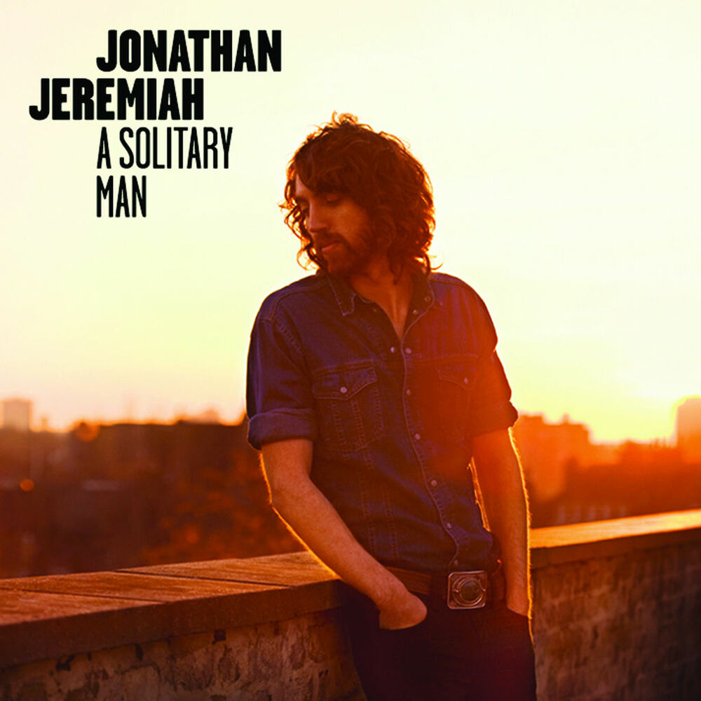 Picture of A Solitary Man