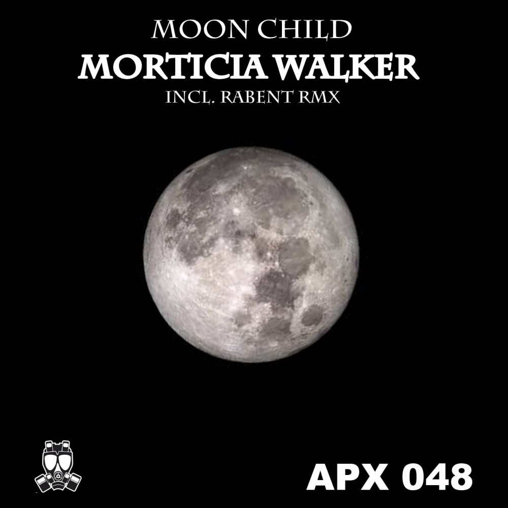 Picture of Moon Child