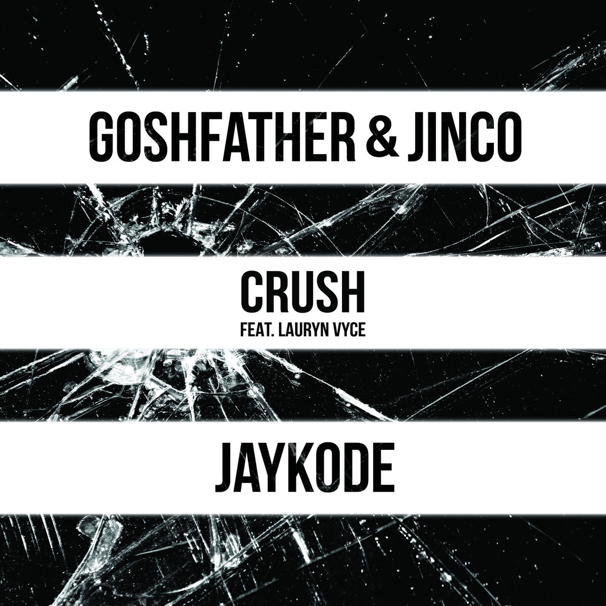 Album cover of Crush