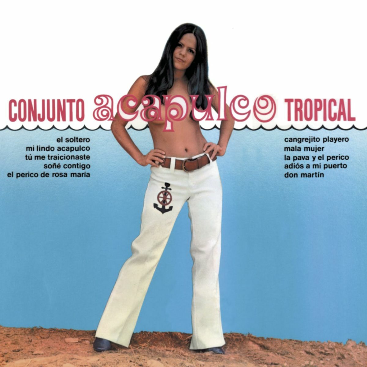 Album cover of El Soltero