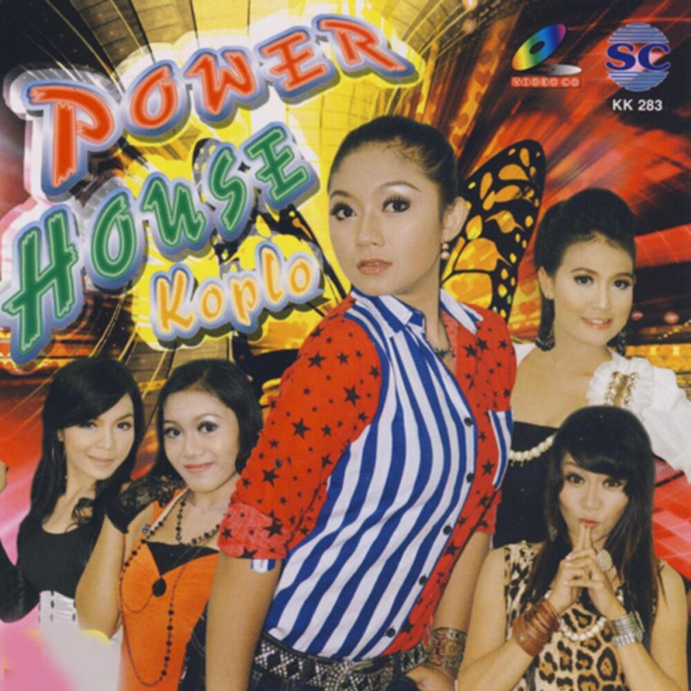 Picture of Power House Koplo