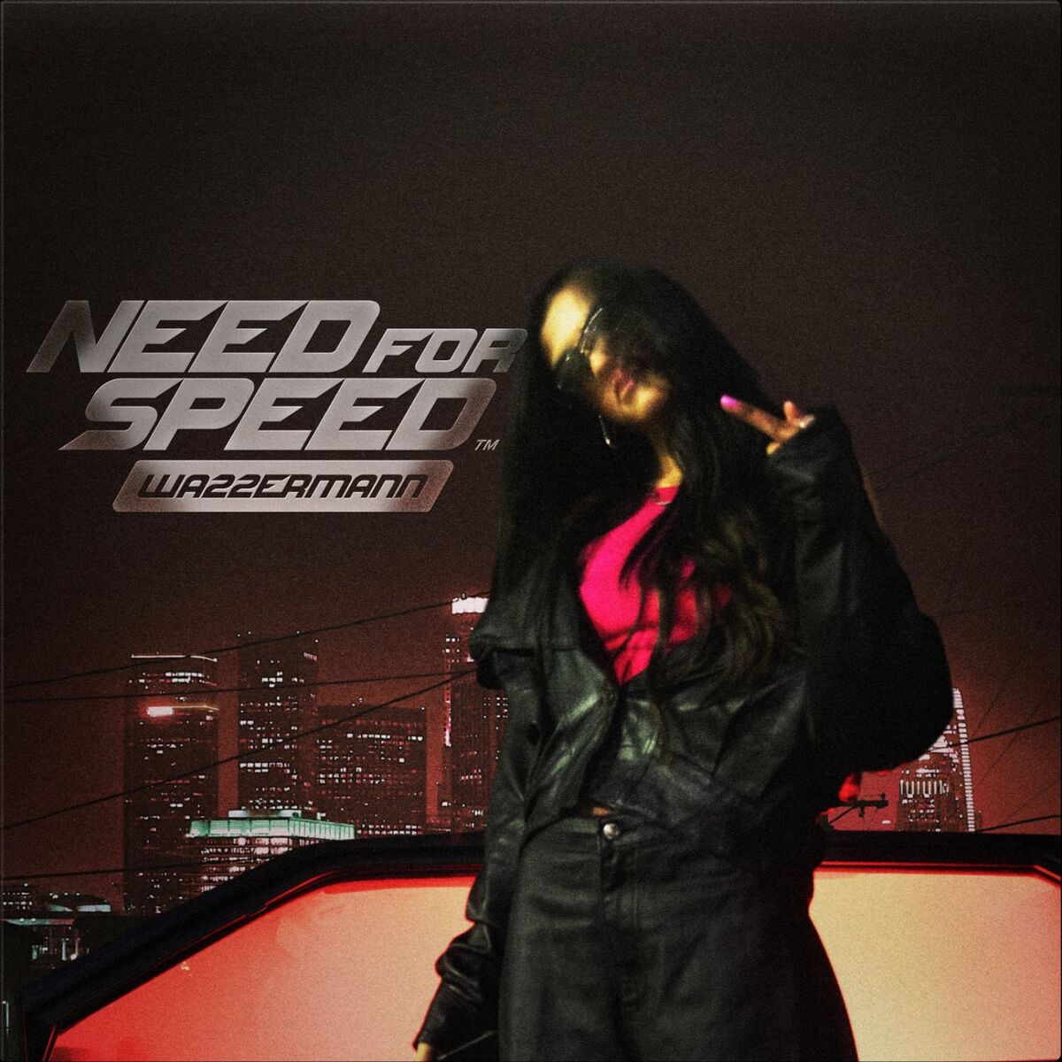 Album cover of Need For Speed