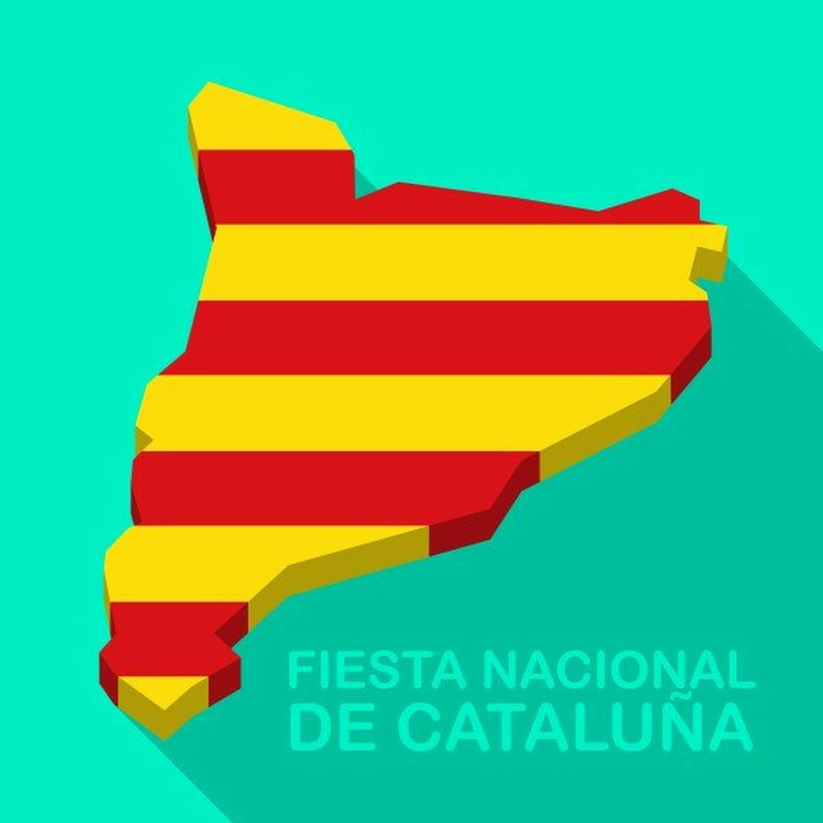 Album cover of Fiesta Nacional de Cataluña
