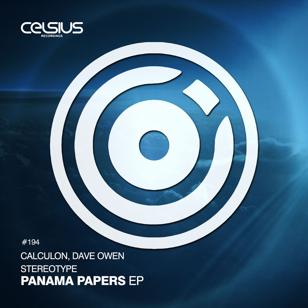 Picture of Panama Papers EP