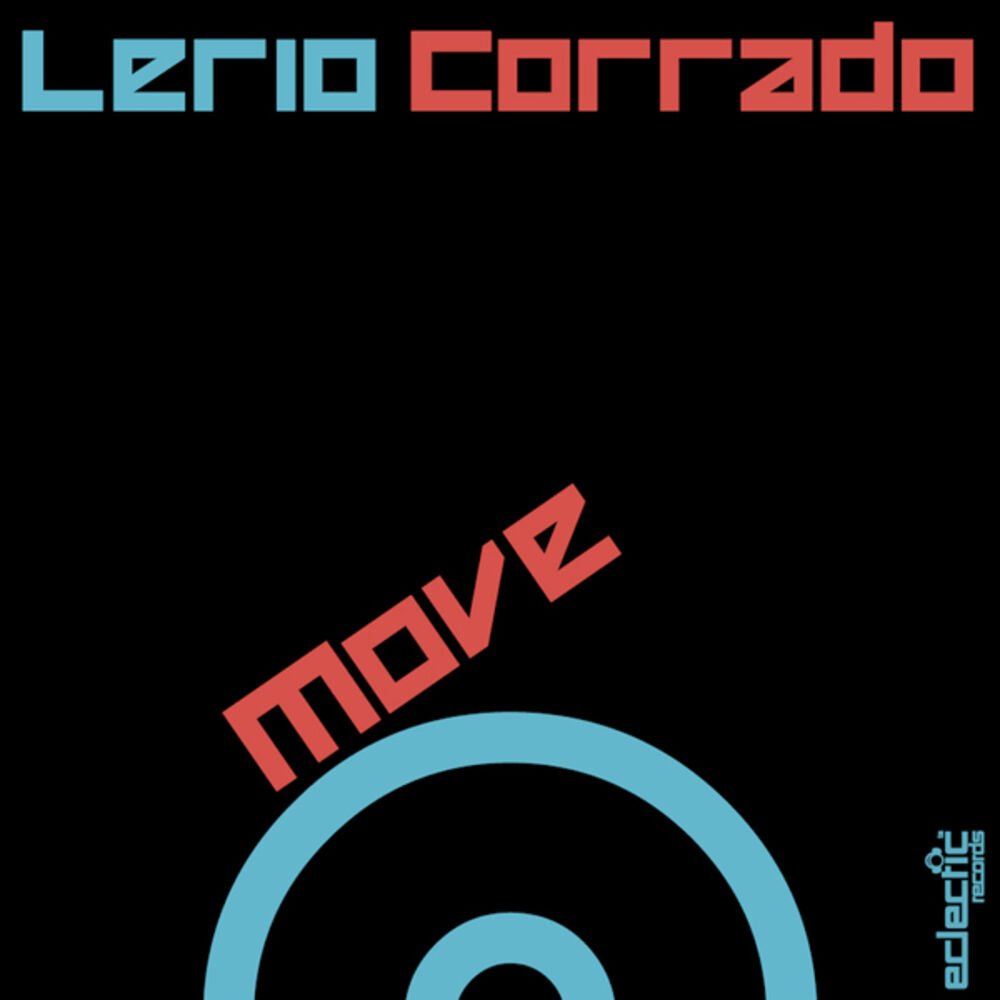 Picture of Move Ep