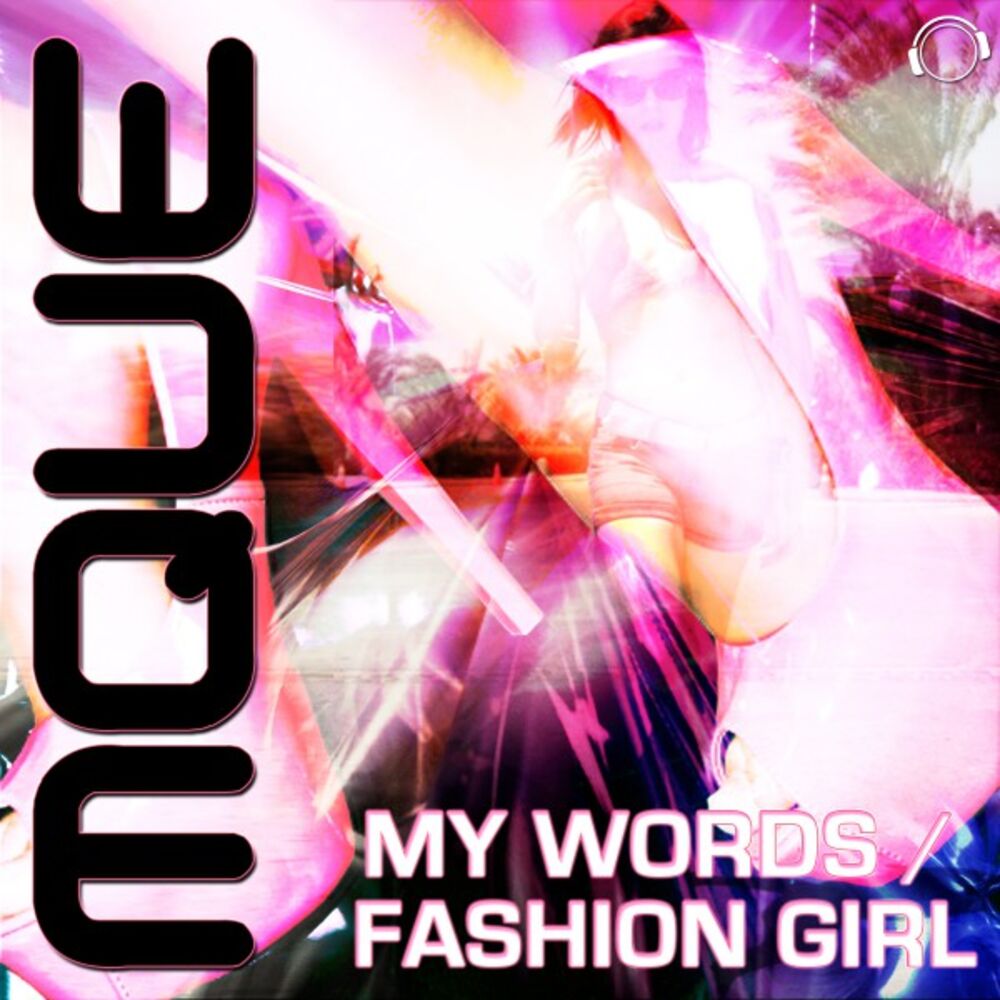 Picture of My Words / Fashion Girl