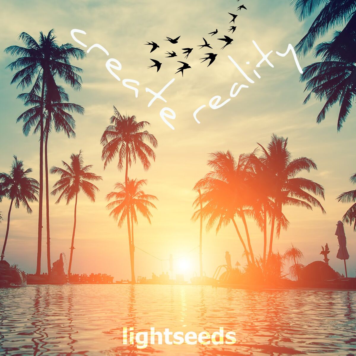 Album cover of Create Reality