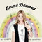 Le filet by Emma Daumas album cover