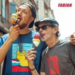 Cover of Fabian