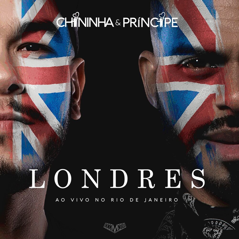 Picture of Londres, ao Vivo no Rio de Janeiro