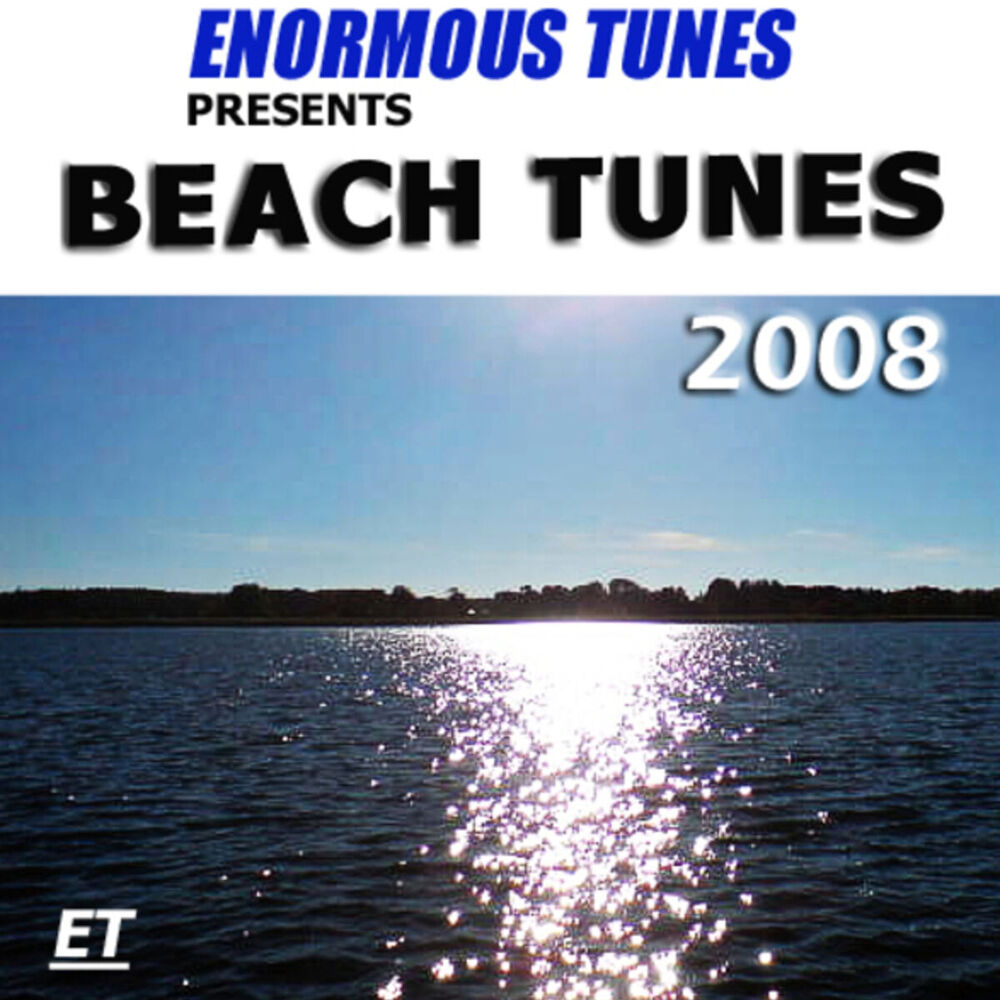 Picture of Beach Tunes 2008