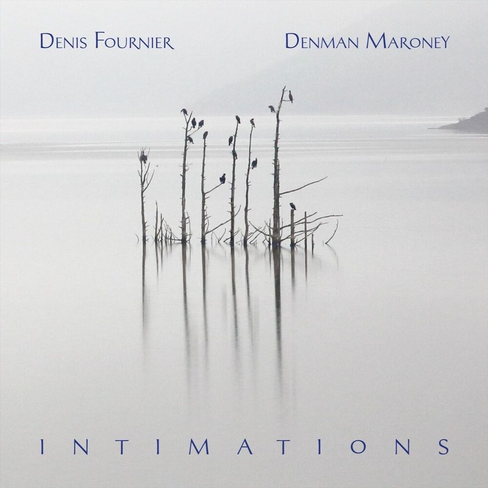 Picture of Intimations