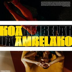Cover of Koa Ambelako