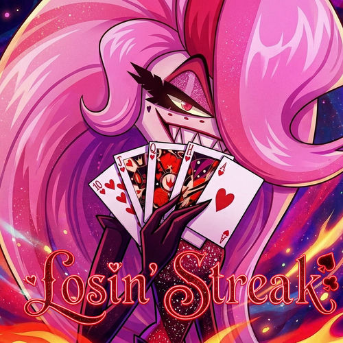 Losin' Streak - Extended Blues Cover