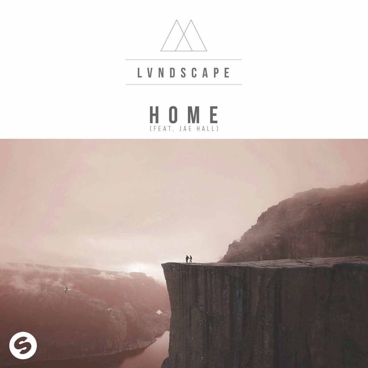 Album cover of Home (feat. Jae Hall) (Extended Mix)
