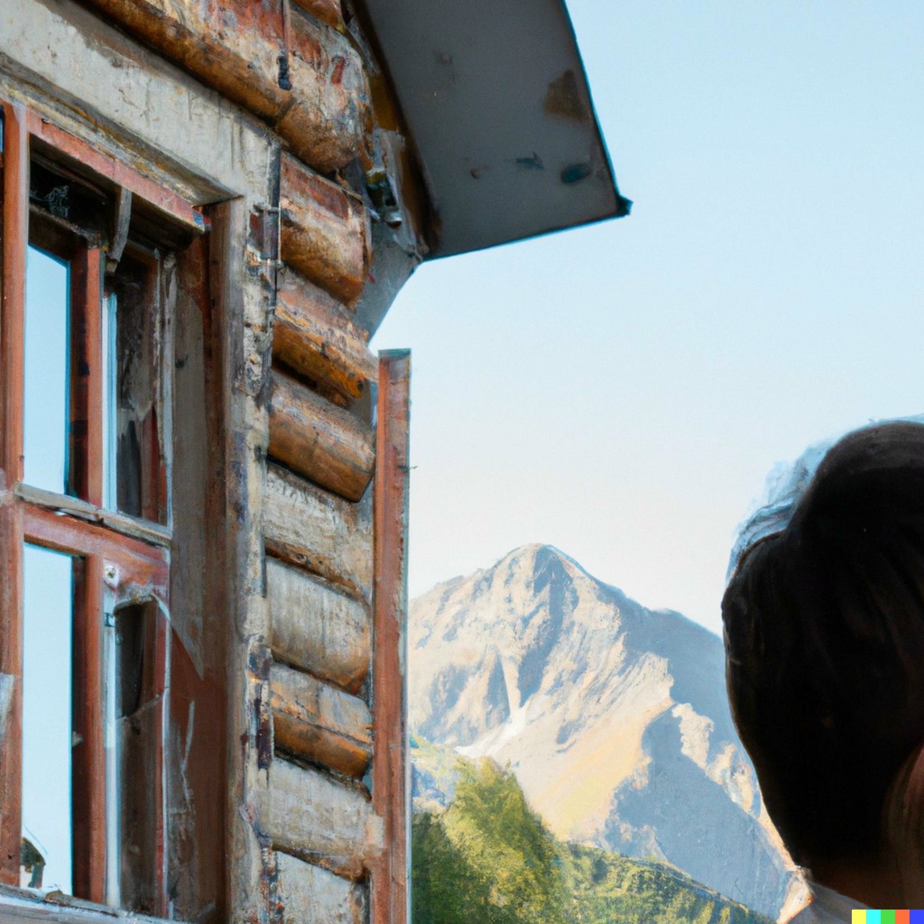 Album cover of A la Montagne