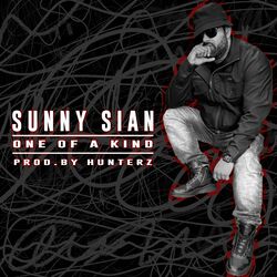 Cover of One Of A Kind