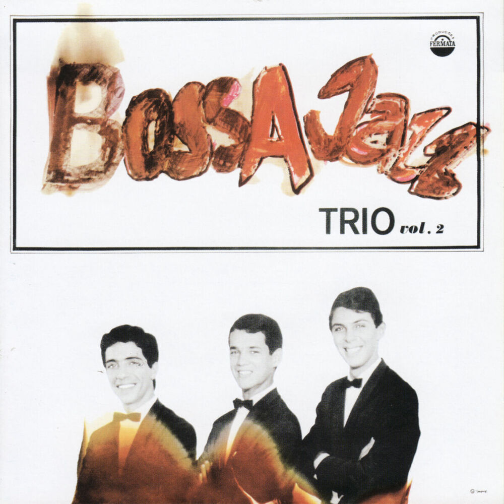 Picture of Bossa Jazz Trio Vol. 2