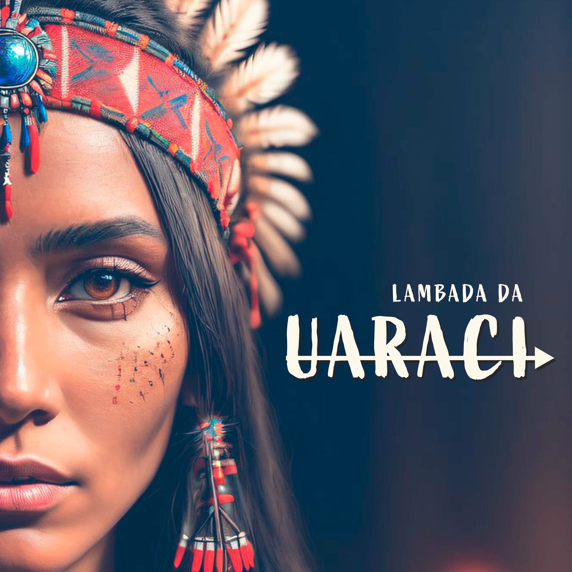 Album cover of Lambada da Uaraci