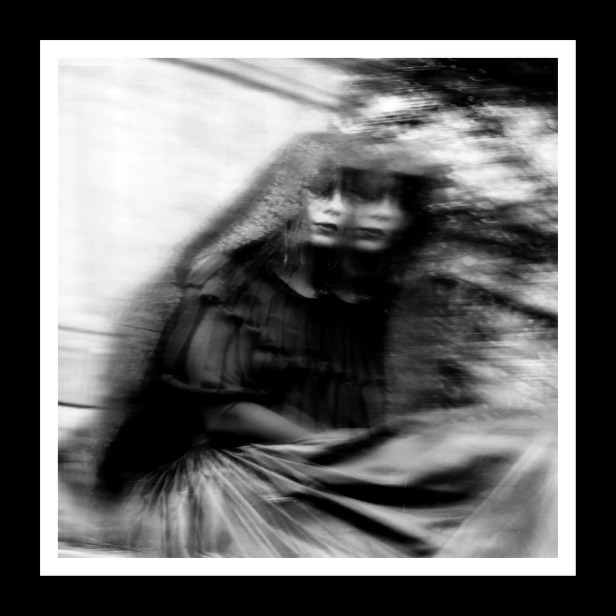Album cover of Desolation Sounds