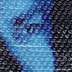 Cover of Todo Azul
