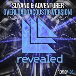 Cover of Overload (Acoustic Version)