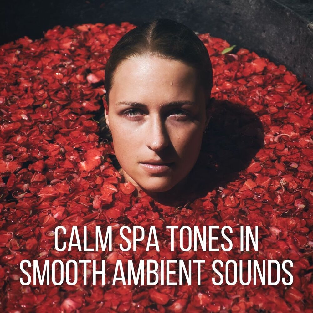Picture of Calm Spa Tones in Smooth Ambient Sounds