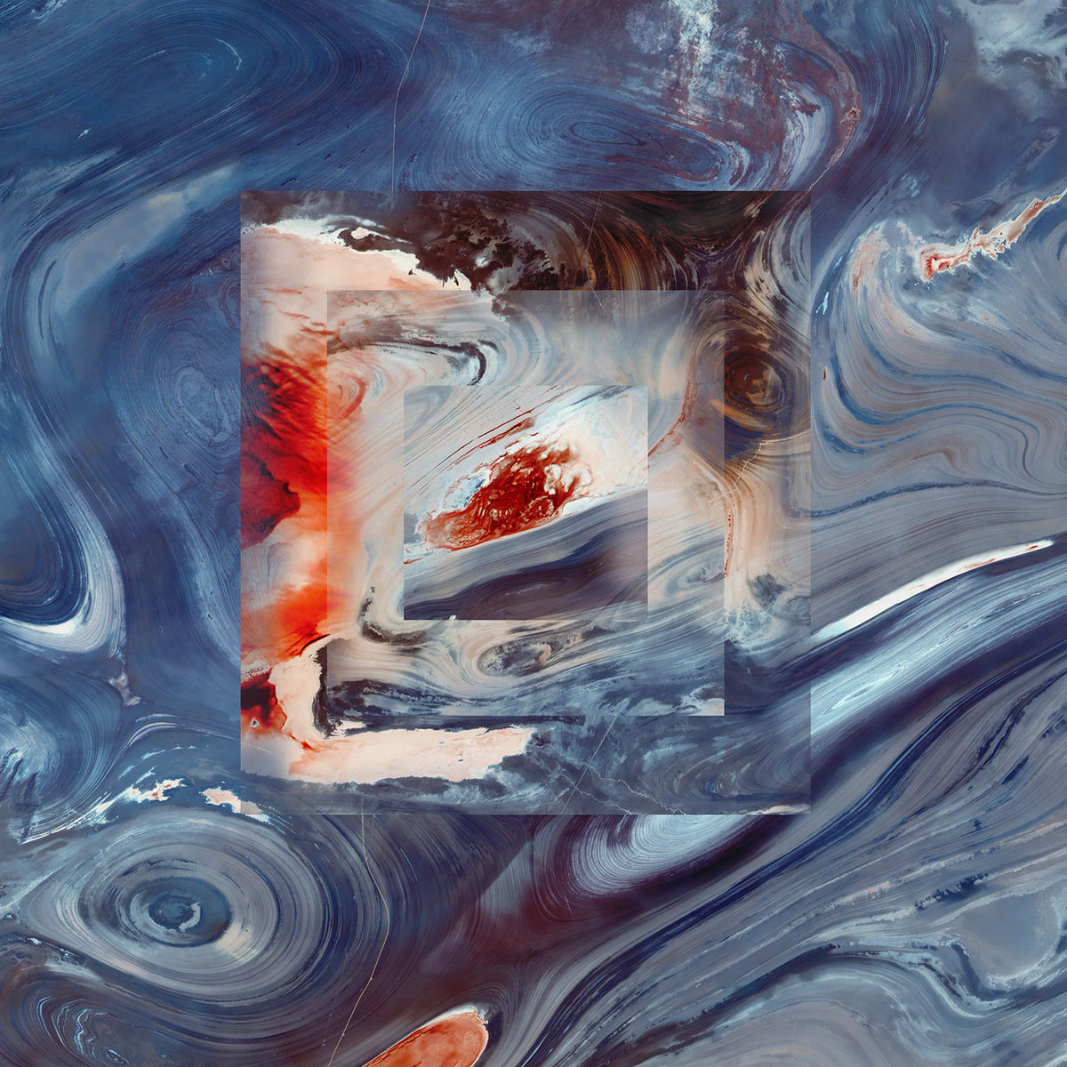 Album cover of Aether