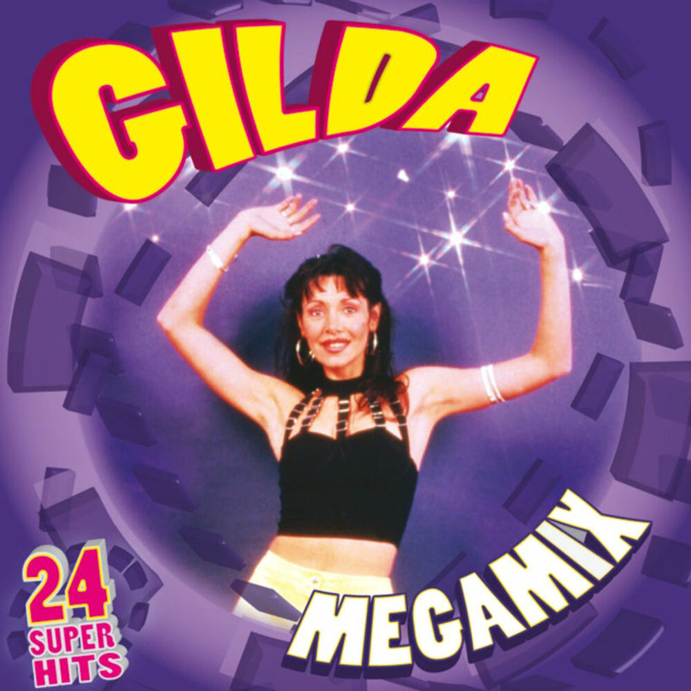 Picture of Megamix